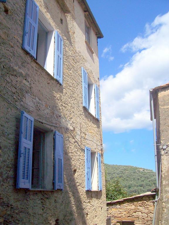 B&B Ududemà Dolcedo Exterior foto