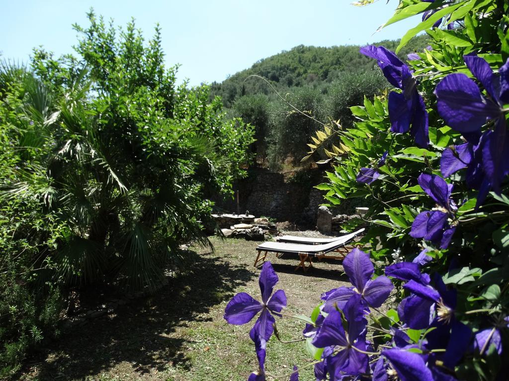 B&B Ududemà Dolcedo Exterior foto