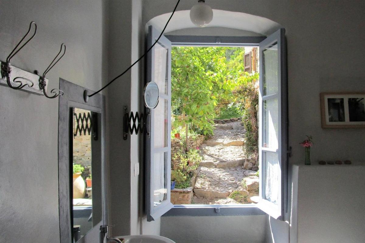 B&B Ududemà Dolcedo Exterior foto
