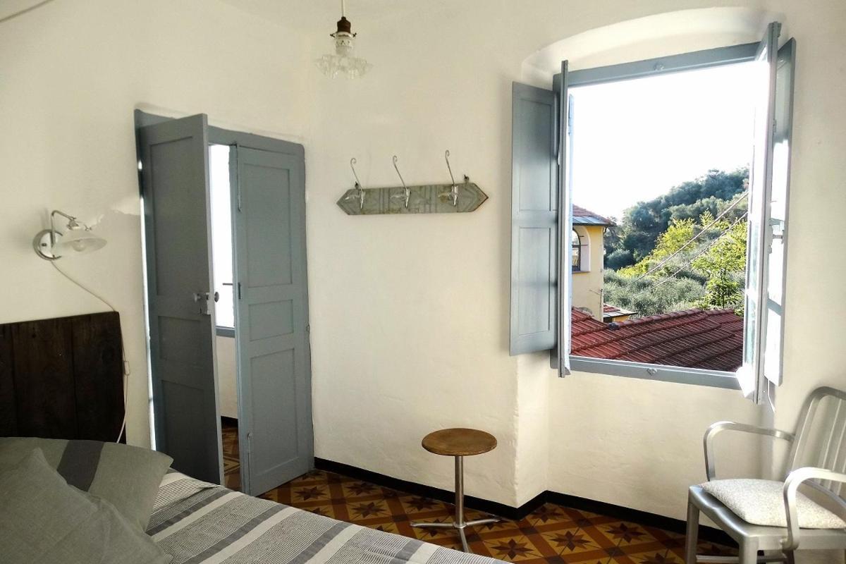 B&B Ududemà Dolcedo Exterior foto