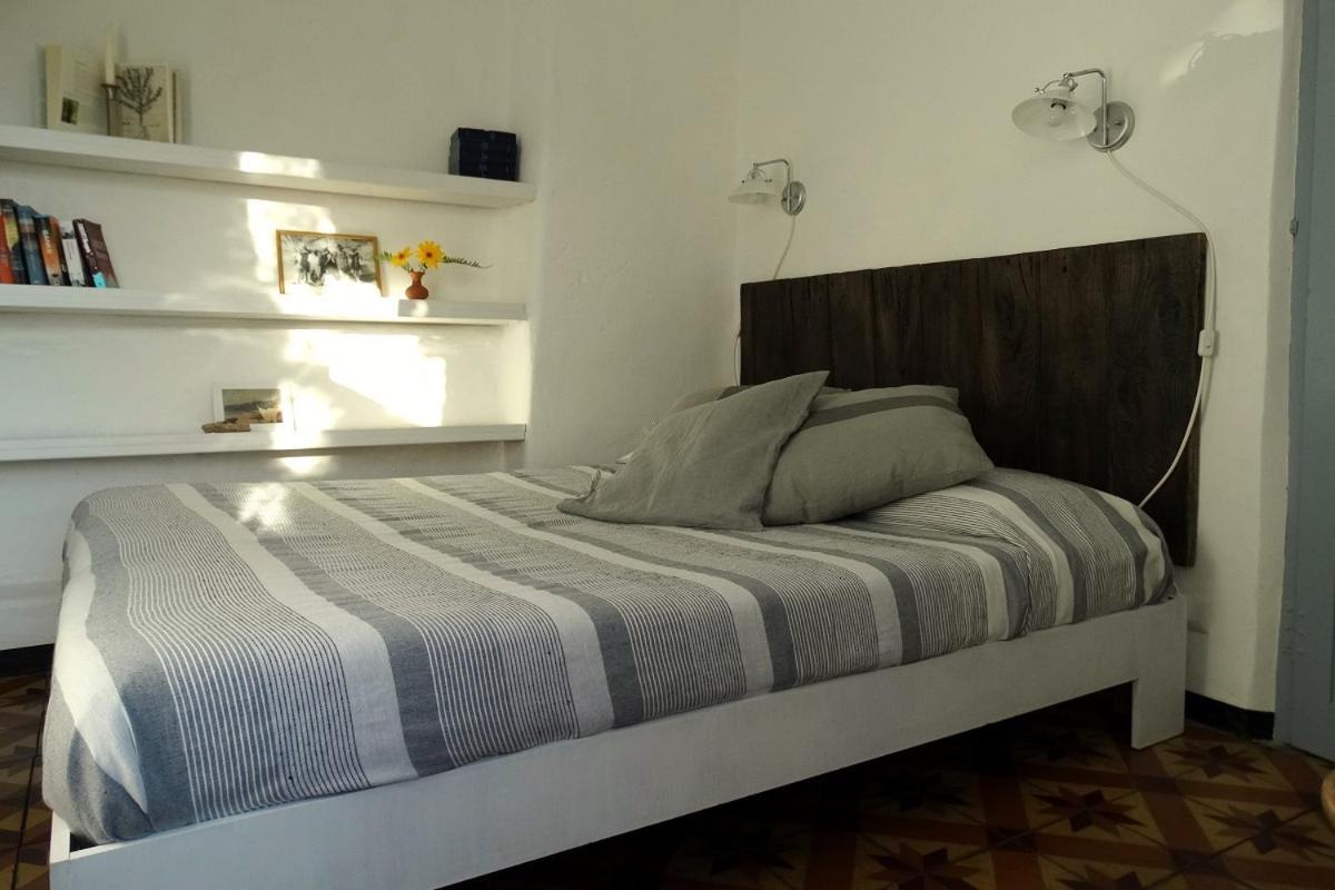 B&B Ududemà Dolcedo Exterior foto