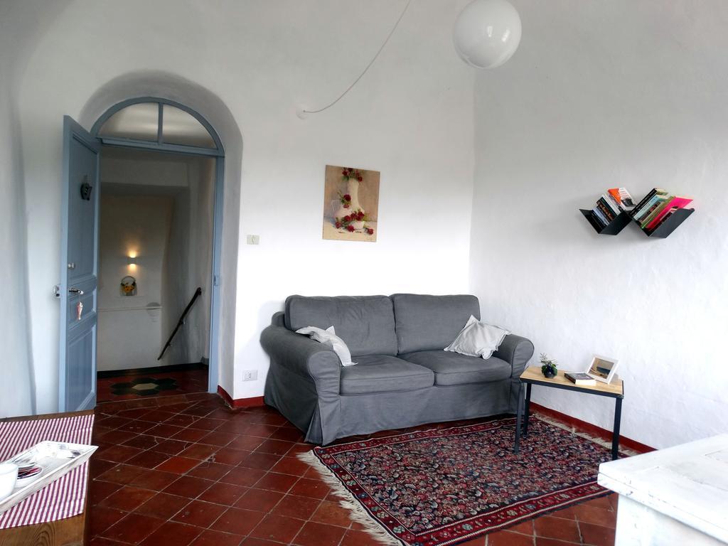 B&B Ududemà Dolcedo Exterior foto