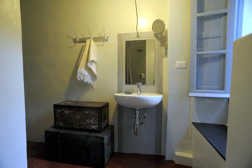B&B Ududemà Dolcedo Quarto foto