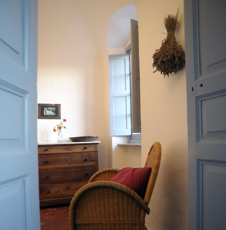 B&B Ududemà Dolcedo Quarto foto