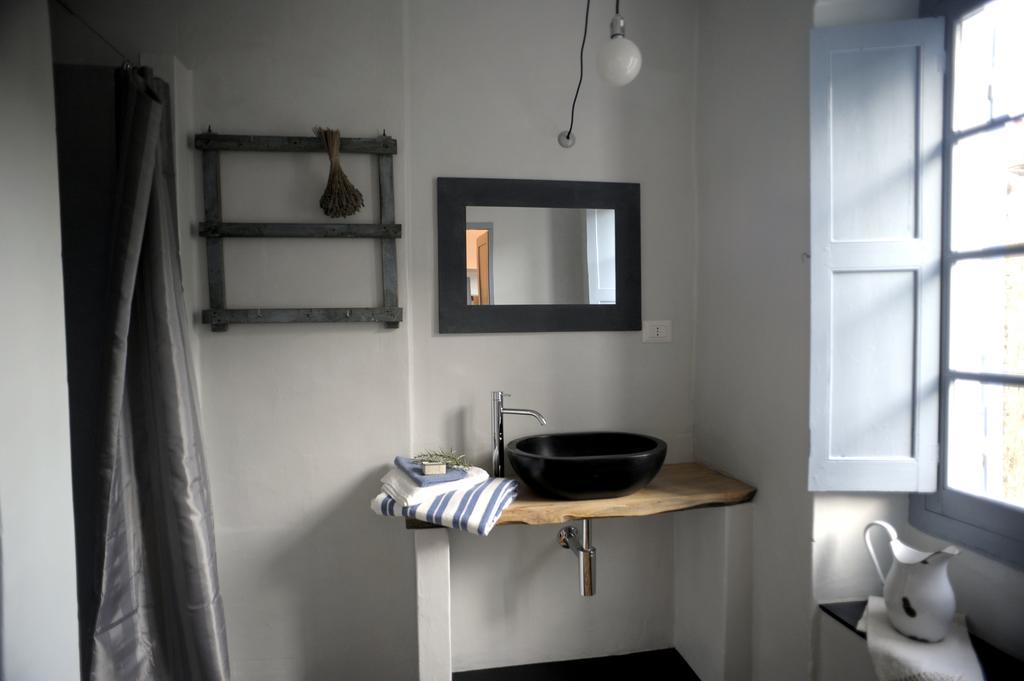 B&B Ududemà Dolcedo Quarto foto