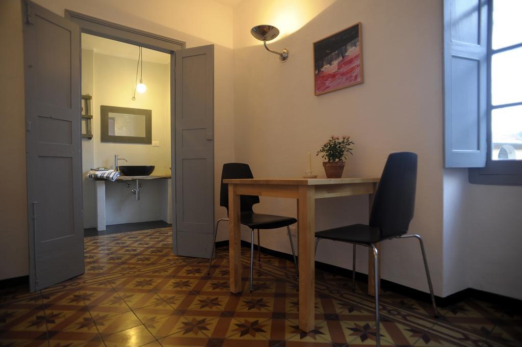 B&B Ududemà Dolcedo Quarto foto