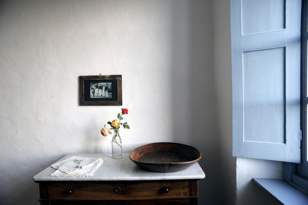 B&B Ududemà Dolcedo Quarto foto