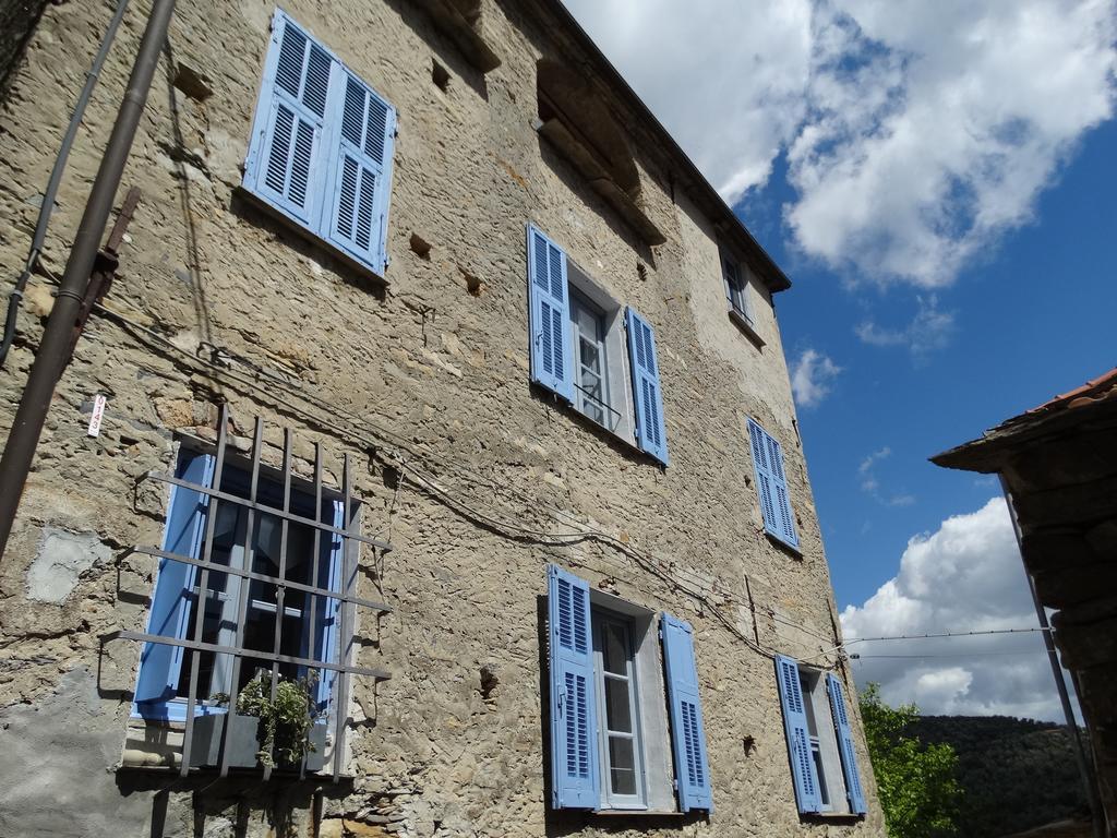 B&B Ududemà Dolcedo Exterior foto
