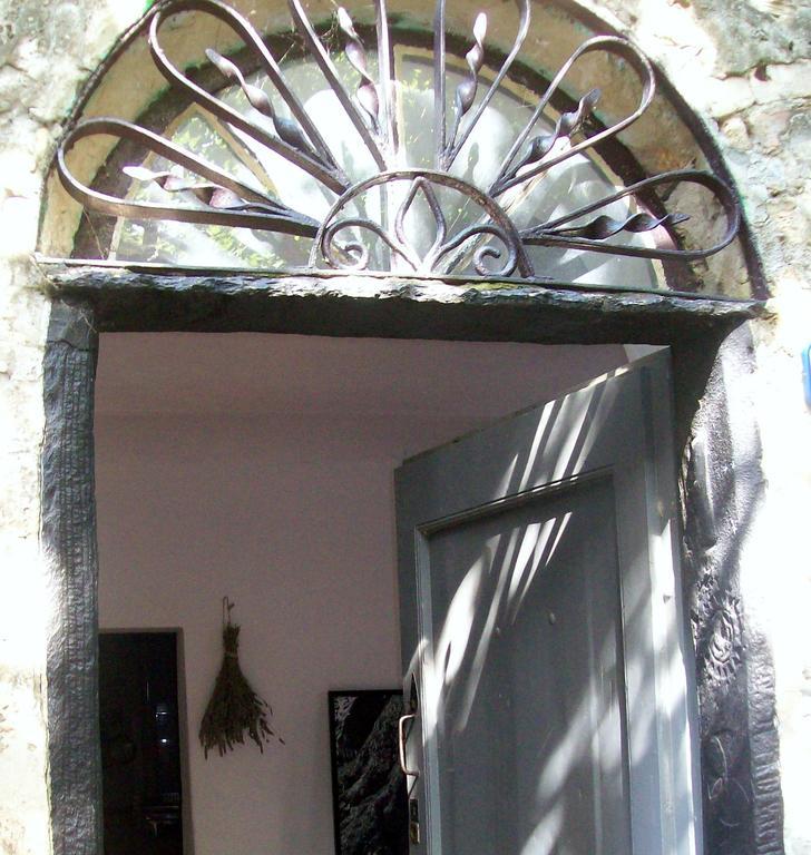 B&B Ududemà Dolcedo Exterior foto