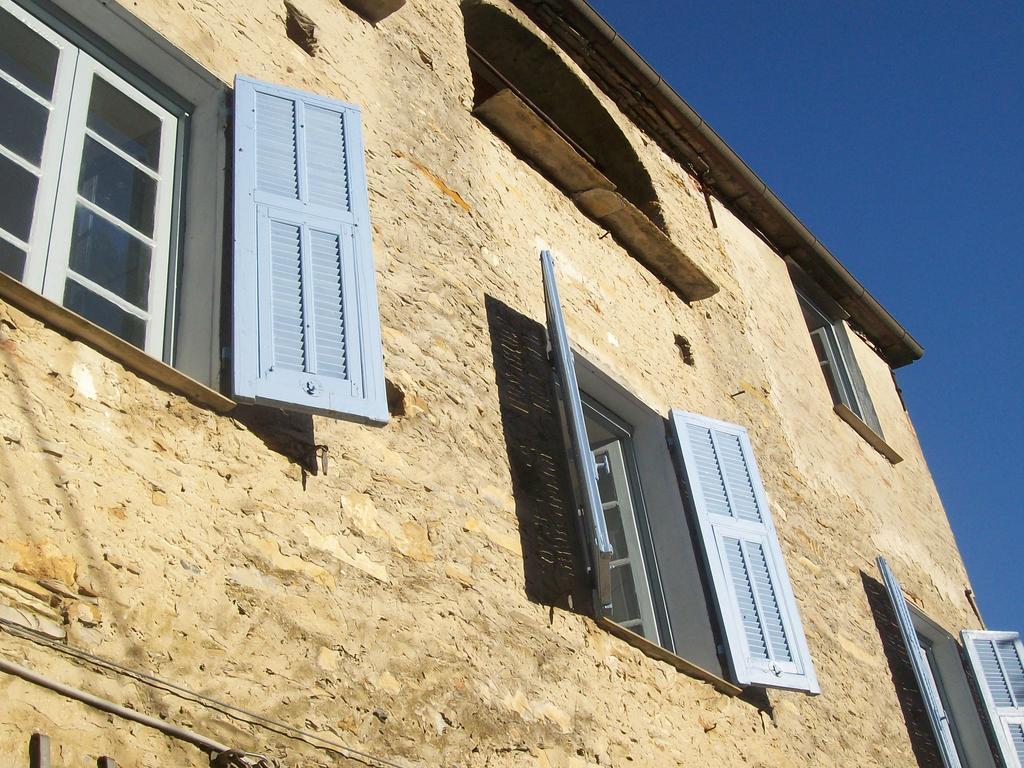 B&B Ududemà Dolcedo Exterior foto